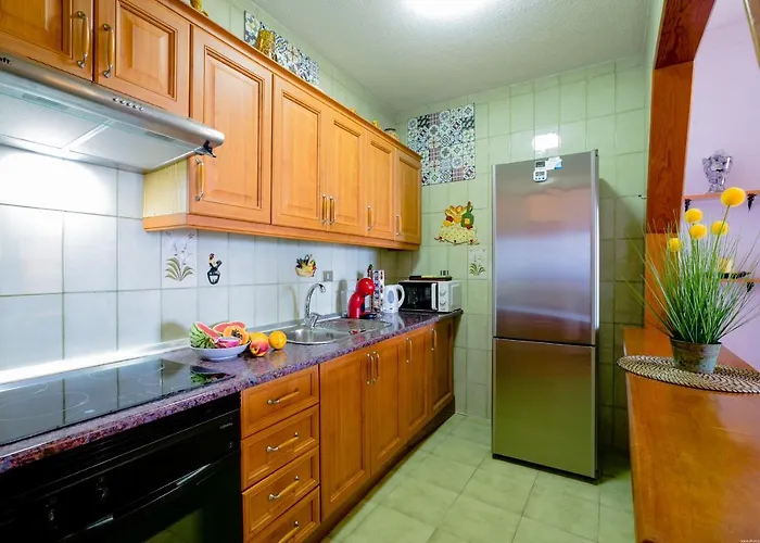 Front Line Ocean View 2bed Wi-fi Your Apartman