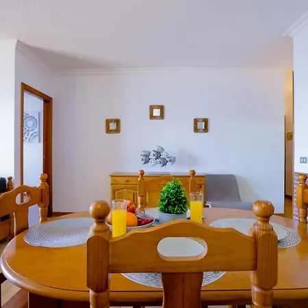 Front Line Ocean View 2bed Wi-fi Your Apartament