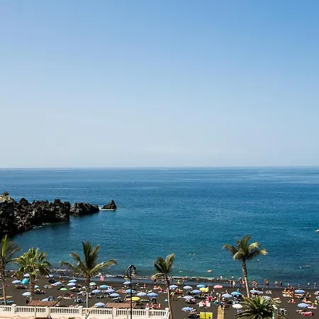 Front Line Ocean View 2bed Wi-fi Your アパート *
