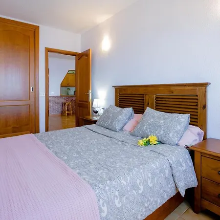 Front Line Ocean View 2bed Wi-fi Your * بويرتو دي سانتياغو