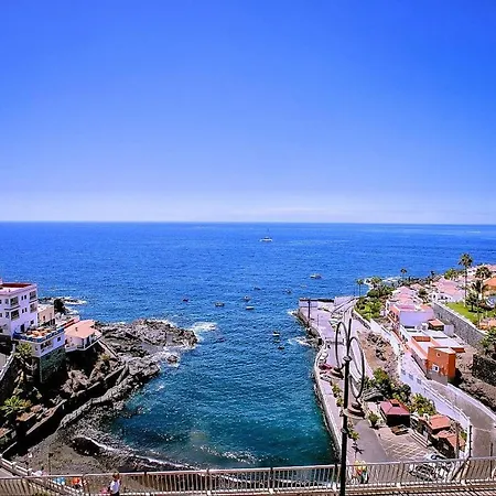 Διαμέρισμα Front Line Ocean View 2bed Wi-fi Your *