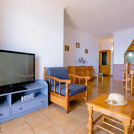 Apartament Front Line Ocean View 2bed Wi-fi Your