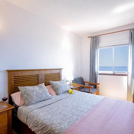 Apartament Front Line Ocean View 2bed Wi-fi Your