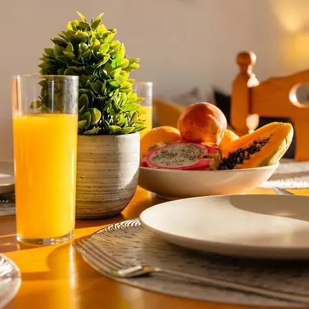 شقة Front Line Ocean View 2bed Wi-fi Your بويرتو دي سانتياغو