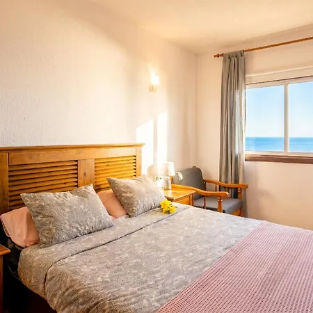 شقة Front Line Ocean View 2bed Wi-fi Your