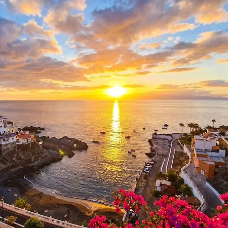 Front Line Ocean View 2bed Wi-fi Your アパート *