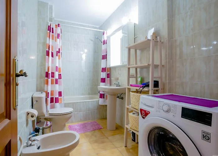 Front Line Ocean View 2bed Wi-fi Your *