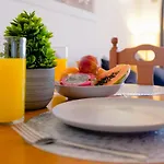 Διαμέρισμα Front Line Ocean View 2bed Wi-fi Your *