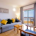 Front Line Ocean View 2bed Wi-fi Your * Puerto de Santiago (Tenerife)