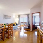 Διαμέρισμα Front Line Ocean View 2bed Wi-fi Your *