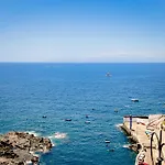 Front Line Ocean View 2bed Wi-fi Your *