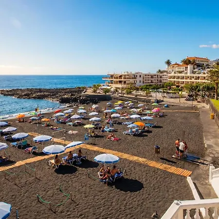 Front Line Ocean View 2bed Wi-fi Your Апартаменты *