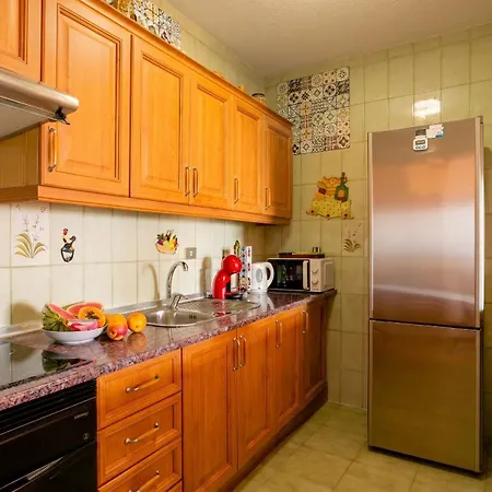 Front Line Ocean View 2bed Wi-fi Your *