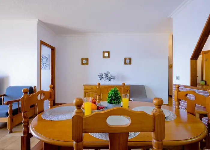 Front Line Ocean View 2bed Wi-fi Your Apartamento