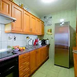 Front Line Ocean View 2bed Wi-fi Your Appartement