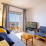Front Line Ocean View 2bed Wi-fi Your Appartement Puerto de Santiago (Tenerife)