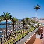 Front Line Ocean View 2bed Wi-fi Your * Puerto de Santiago (Tenerife)