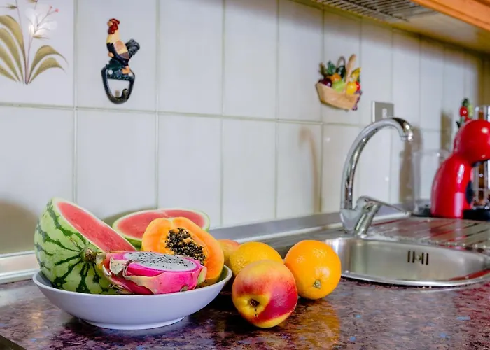 Front Line Ocean View 2bed Wi-fi Your