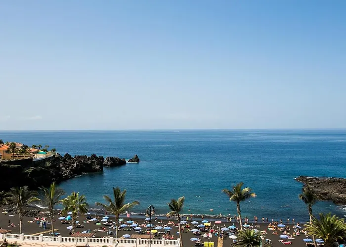 Front Line Ocean View 2bed Wi-fi Your Lägenhet *