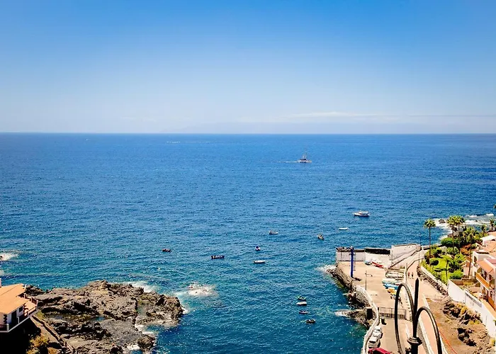 Front Line Ocean View 2bed Wi-fi Your *